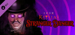 Sker Ritual Stranger Danger