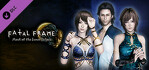 FATAL FRAME Mask of the Lunar Eclipse Digital Deluxe Upgrade Pack Xbox Series