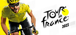 Tour de France 2023 Steam Account