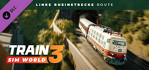 Train Sim World 3 Linke Rheinstrecke Mainz-Koblenz