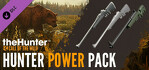 theHunter Call of the Wild Hunter Power Pack