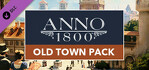 Anno 1800 Old Town Pack