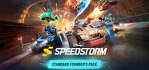 Disney Speedstorm Standard Founder's Pack