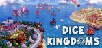 Dice Kingdoms Steam Account