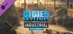 Cities Skylines Content Creator Pack Industrial Evolution