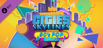 Cities Skylines 90's Pop Radio