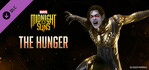 Marvel’s Midnight Suns The Hunger