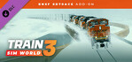 Train Sim World 3 BNSF SD70ACe Add-On