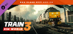 Train Sim World 3Rail Operations Group BR Class 37/7 Add-On
