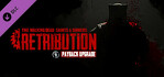 The Walking Dead Saints & Sinners Chapter 2 Retribution Payback Edition Upgrade