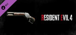 Resident Evil 4 Deluxe Weapon Skull Shaker