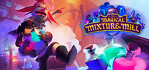The Magical Mixture Mill Steam Account