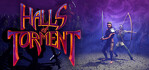 Halls of Torment Steam Account