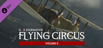 IL-2 Sturmovik Flying Circus Volume 2