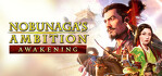 Nobunaga's Ambition Awakening Steam Account