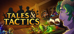 Tales & Tactics Steam Account