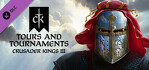 Crusader Kings 3 Tours & Tournaments Xbox Series