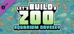 Let's Build a Zoo Aquarium Odyssey