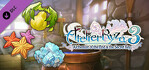 Atelier Ryza 3 Recipe Expansion Pack Alchemy Mysteries