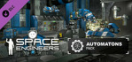 Space Engineers Automatons