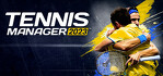 Tennis Manager 2023 Steam Account