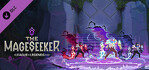 The Mageseeker Unchained Skins Pack