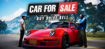 Car For Sale Simulator 2023 Steam Account