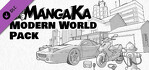 MangaKa Modern World Pack