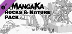 MangaKa Rocks & Nature Pack
