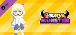 Goonya Monster Additional Character Buster Clione