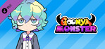 Goonya Monster Additional Voice Octo