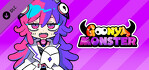 Goonya Monster Additional Voice Anemone