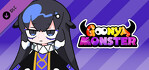 Goonya Monster Additional Voice Orca