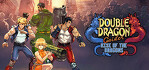 Double Dragon Gaiden Rise of the Dragon Steam Account