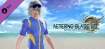 AeternoBlade 2 Director's Rewind Ocean Spritzer