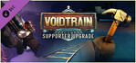 Voidtrain Supporter Upgrade
