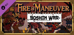 Fire and Maneuver Expansion Boshin War