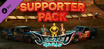 Jected Rivals Supporter Pack