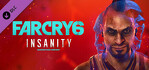 Far Cry 6 Vaas Insanity