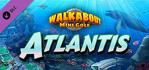 Walkabout Mini Golf Atlantis PS5