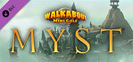 Walkabout Mini Golf Myst