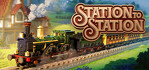 Station to Station Steam Account