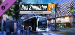 Bus Simulator 21 Next Stop Gold Upgrade PS4