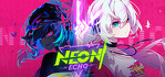 Neon Echo Steam Account