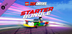 LEGO 2K Drive Starter Bundle