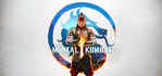 Mortal Kombat 1 PS4