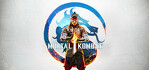 Mortal Kombat 1 Xbox Series Account