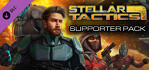 Stellar Tactics Supporter Pack