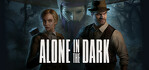 Alone in the Dark 2024 Steam Account