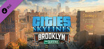 Cities Skylines Content Creator Pack Brooklyn & Queens